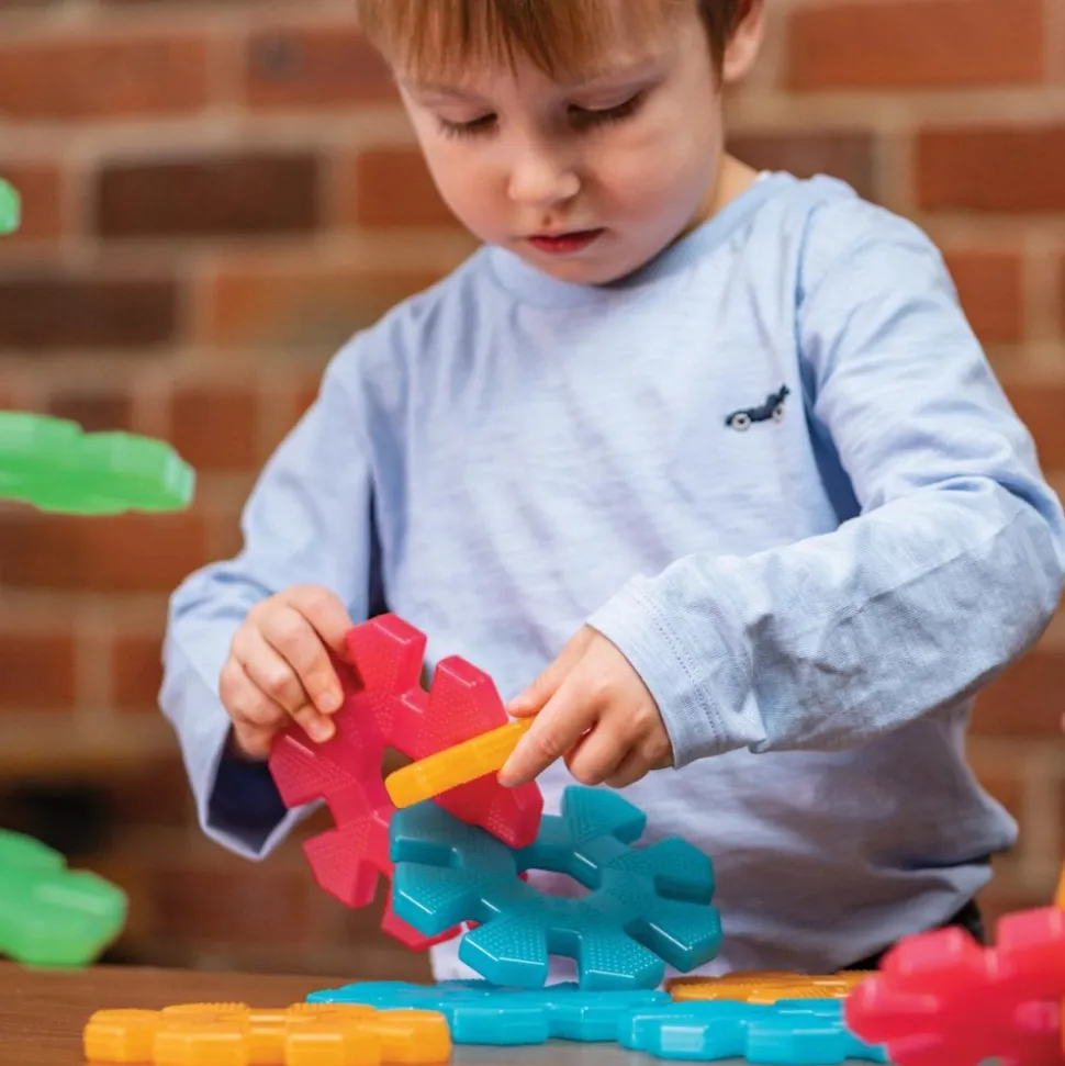 Translucent My First Octoplay Class Set 42 Pieces