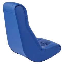 Tufted Soft Rocker Blue