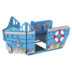 Tugboat Tom