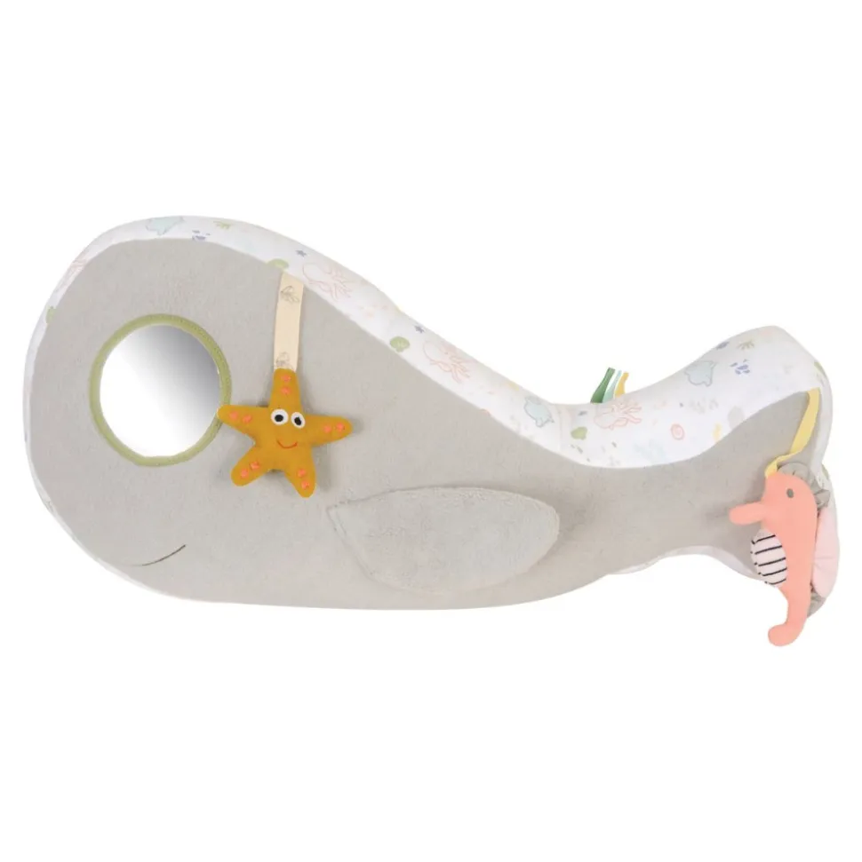 Tummy Time Ocean Buddy