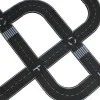 Two-Way Double-Sided Roadway Foam Track