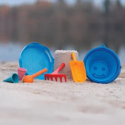 Ultimate Sand Play Set 7 Pieces