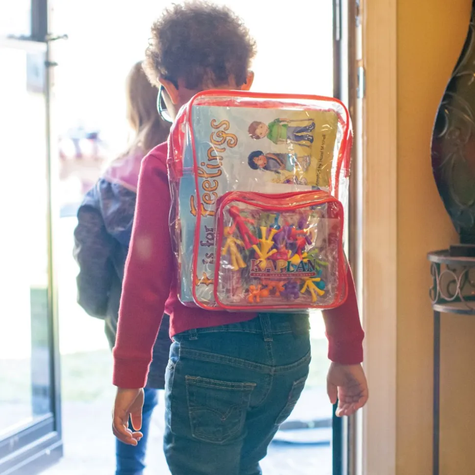 Understanding Feelings Learning Kit