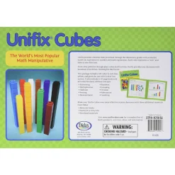 240 Unifix® Cubes