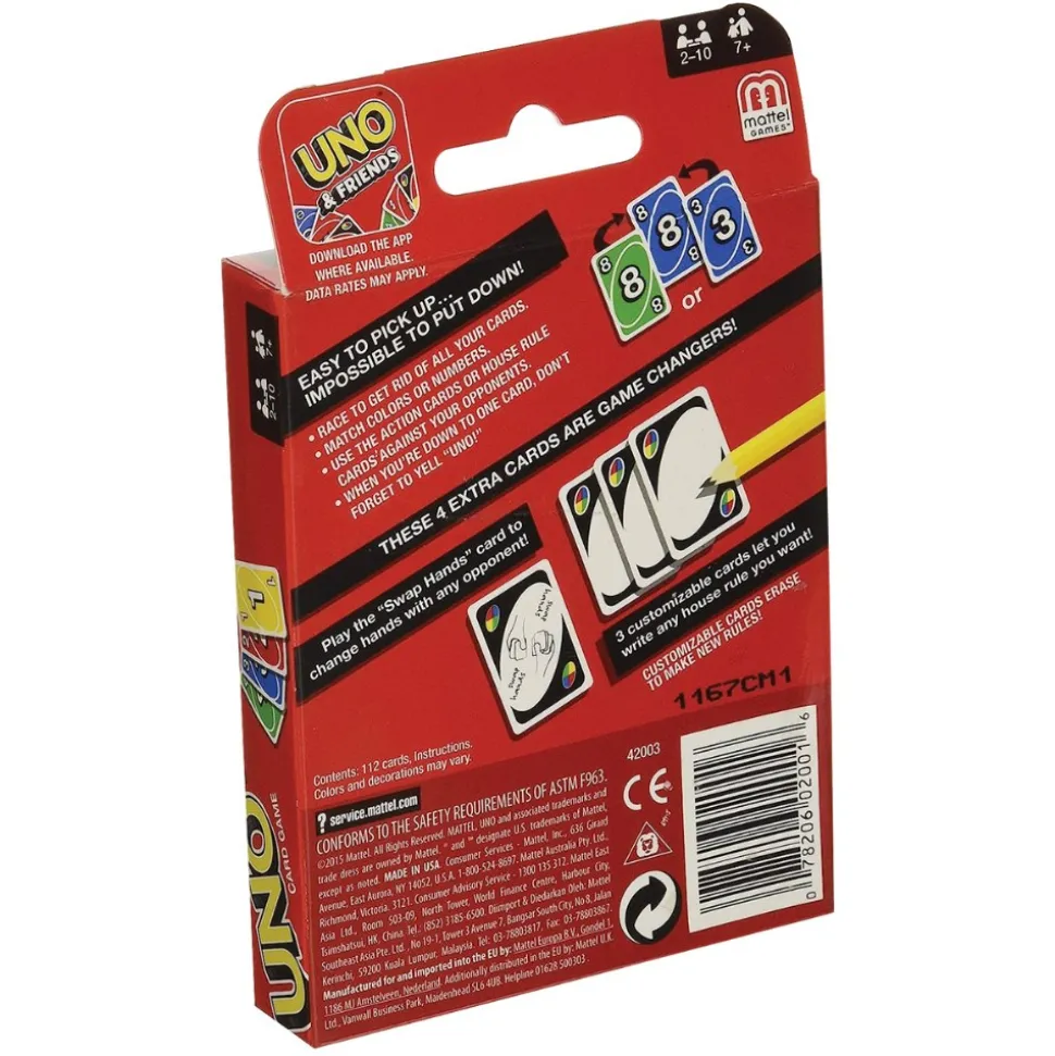 UNO® Card Game
