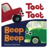 Vehicle and Construction Board Books Set of 3