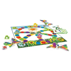 Very Hungry Caterpillar Games Set of 3