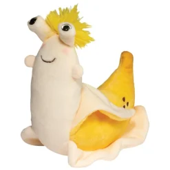 Vinnie Banana Slug 8" Plush
