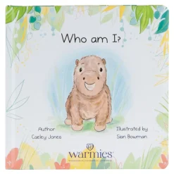 Warmies® Board Books