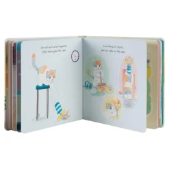 Warmies® Board Books