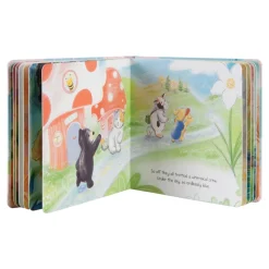 Warmies® Board Books