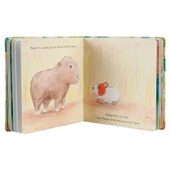Warmies® Board Books