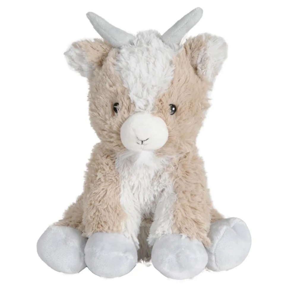 Warmies® Microwavable Plush 13" Goat