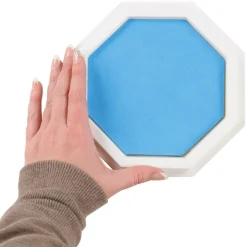 Washable Ink Jumbo Stamp Pad