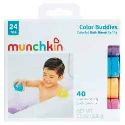 Water Color Changing Tablets 40 Pieces