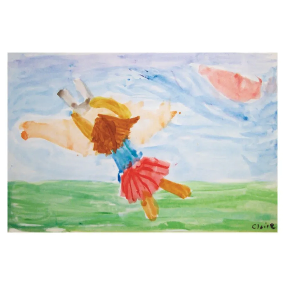 Watercolor Paper