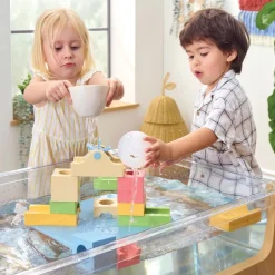 Waterway Block Set 15 Pieces
