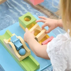 Waterway Block Set 15 Pieces