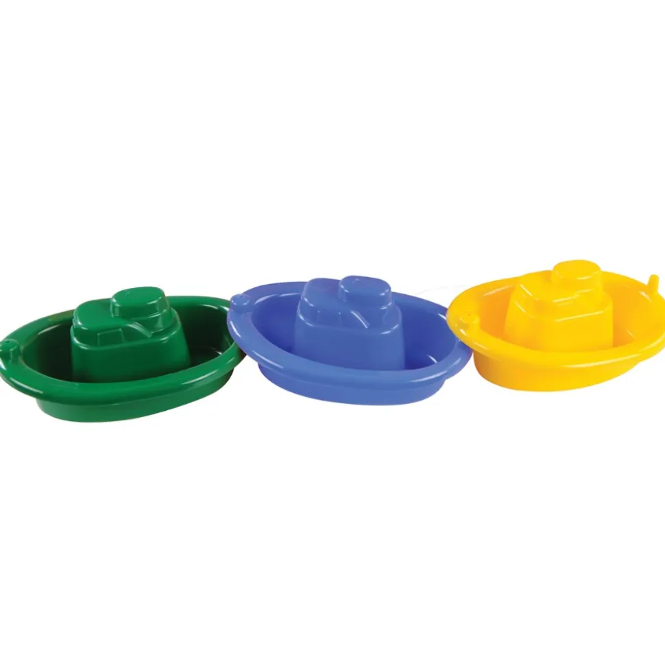 Waterworks Play Kit 70 Pieces