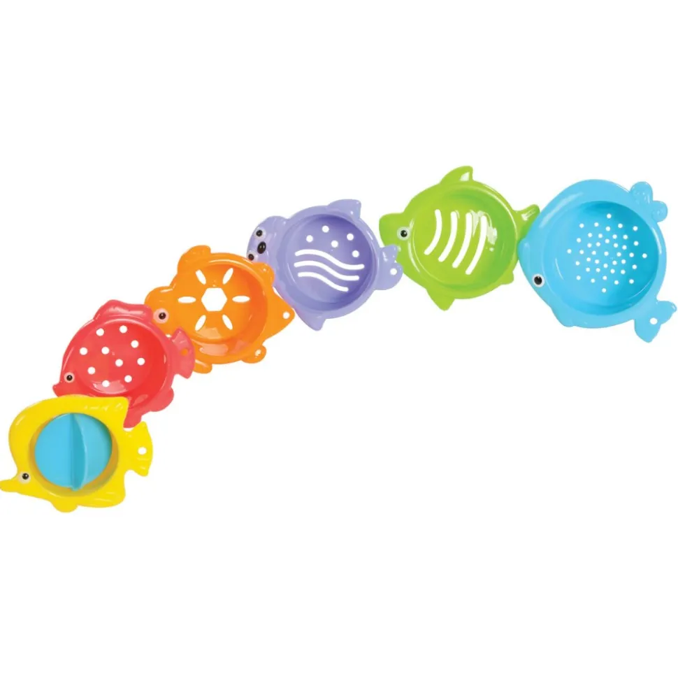 Waterworks Sand and Water Play Set for Twos