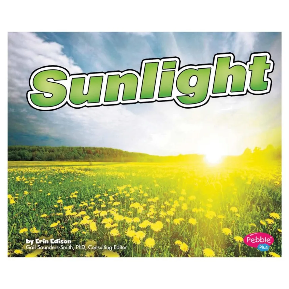 Weather Basics Books Set of 6