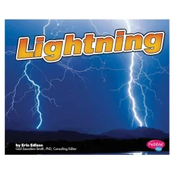 Weather Basics Books Set of 6