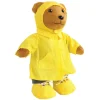 Weather Bear Set With Clothes