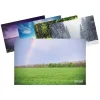 Weather Posters Set of 12