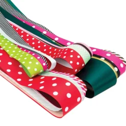Weaving Ribbons Set of 25