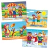 What's the Weather Puzzles