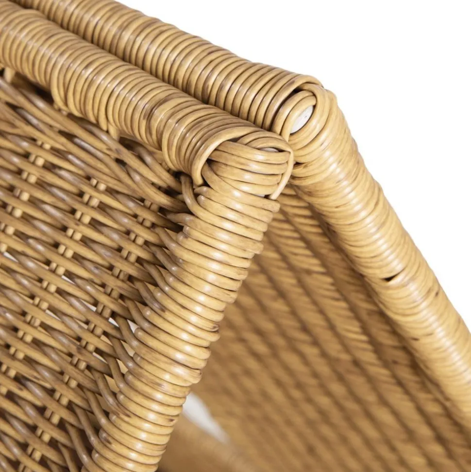 Wicker House Tent