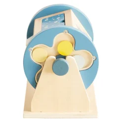 Wooden Activity Roller