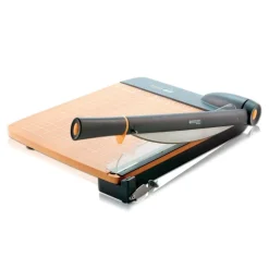 12" Wooden Paper Trimmer