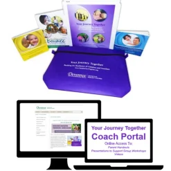 Your Journey Together Resilience-Building Parenting Curriculum