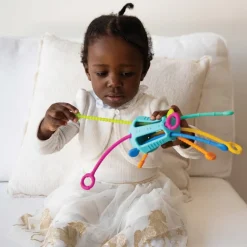 Zippee Sensory Activity Toy